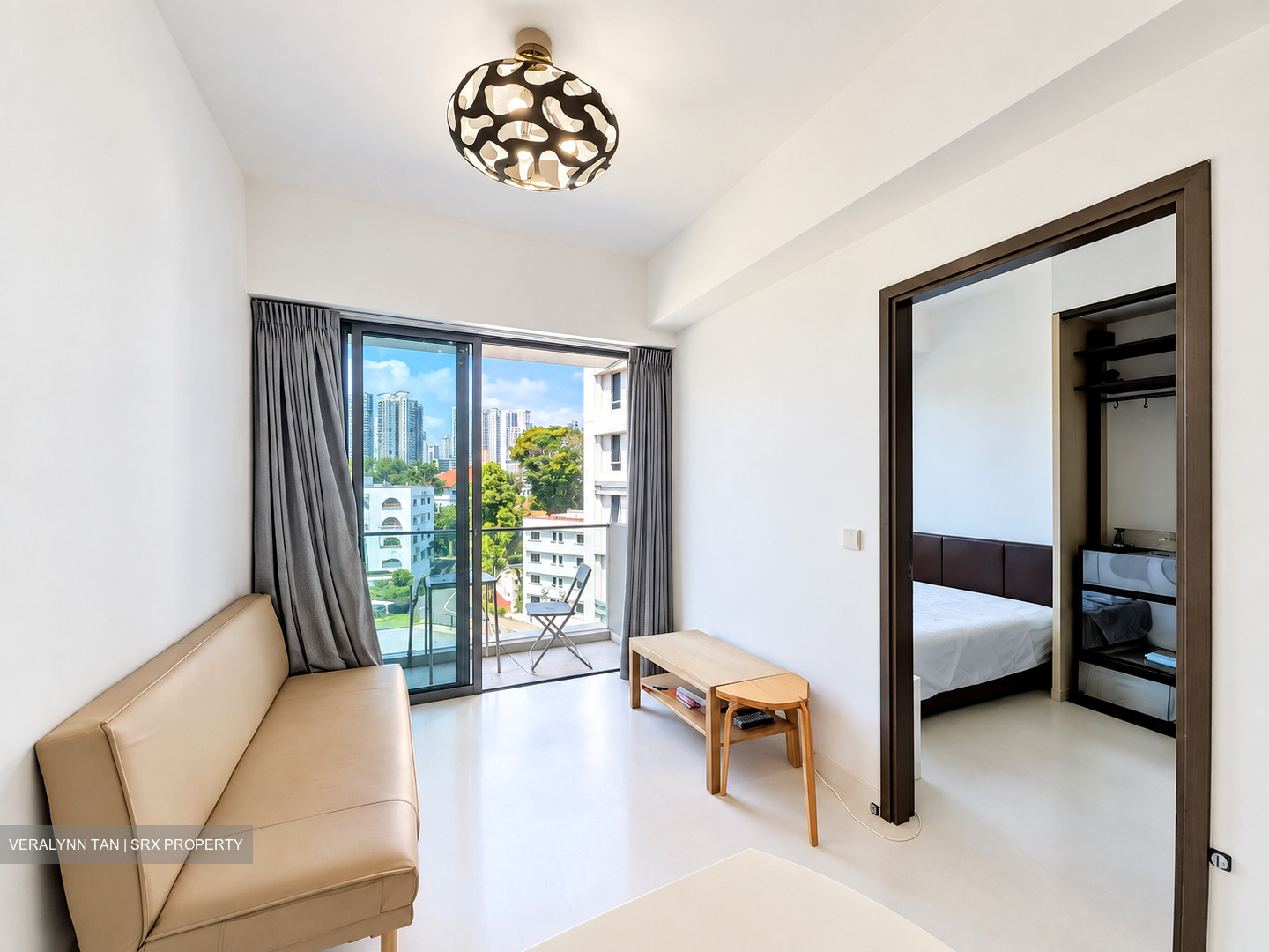The Rise @ Oxley - Residences (D9), Apartment #615840781